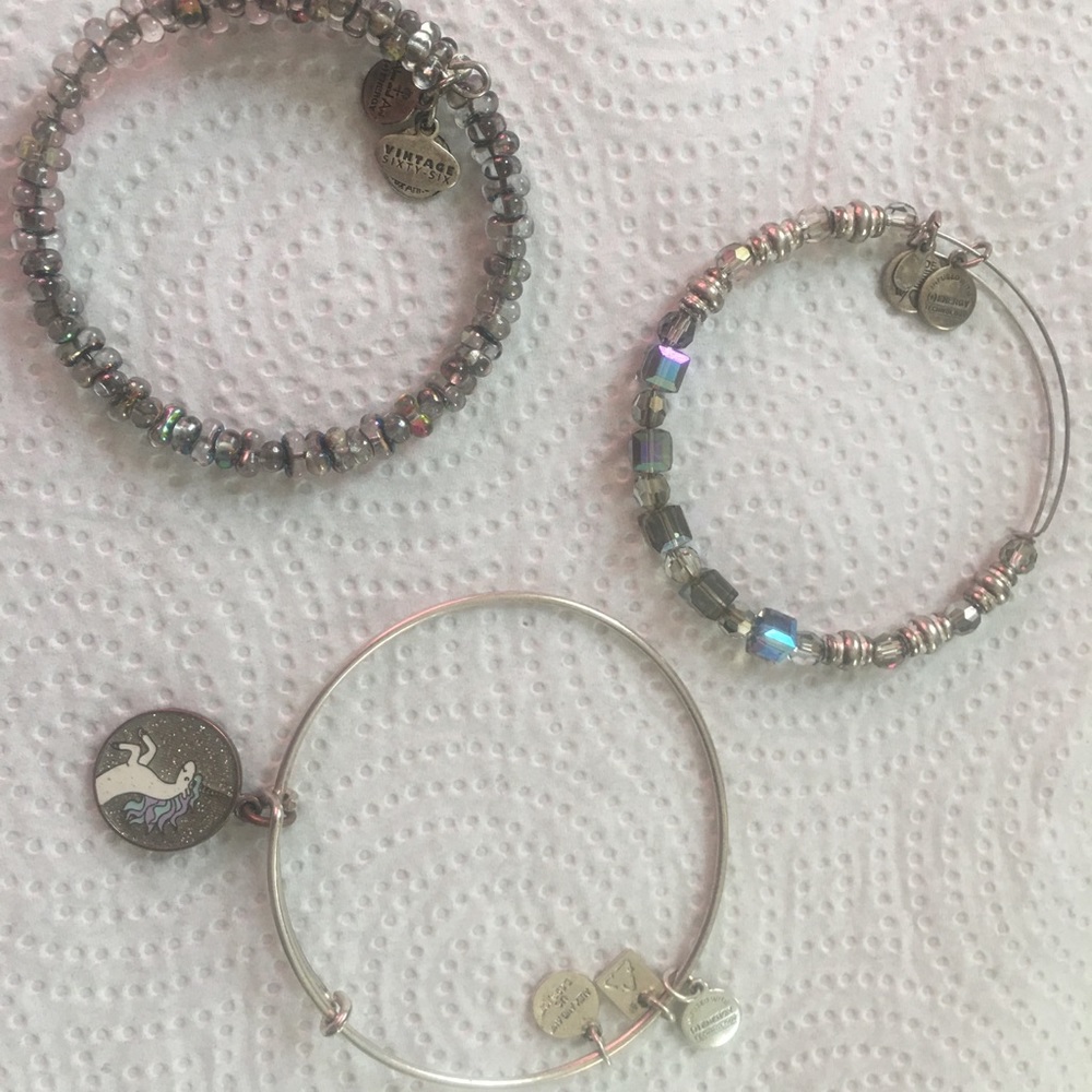 Alex and Ani